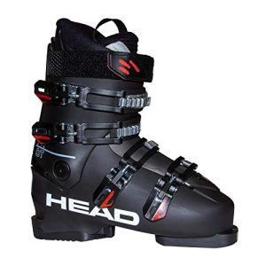 Head Skischuhe FX GT Black Flex 60 MP26.0 EU40.5 Herren Skistiefel