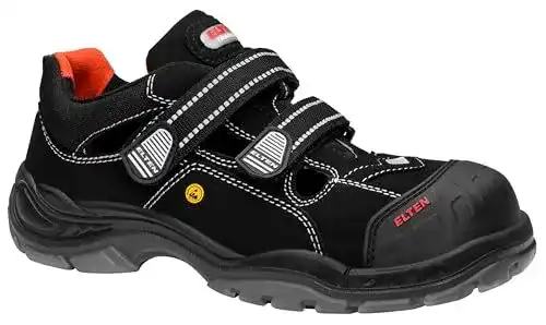 Sicherheitsschuhe S1P Herren ELTEN SCOTT Pro ESD