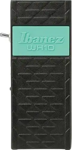 Ibanez WH10V3 Wah-Pedal für E-Gitarre – Gitarren Effekt