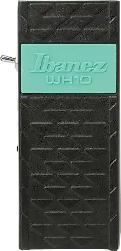 Ibanez WH10V3 Wah-Pedal für E-Gitarre – Gitarren Effekt