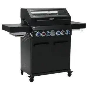 Taino-Gasgrill