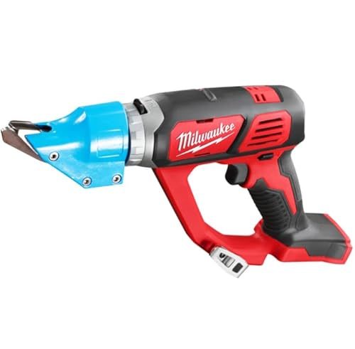 Akku-Blechschere Milwaukee M18 BMS20-0 18V