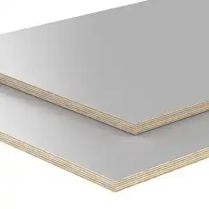 Multiplexplatte Auprotec 18mm grau, Zuschnitt für vielseitige Anwendungen