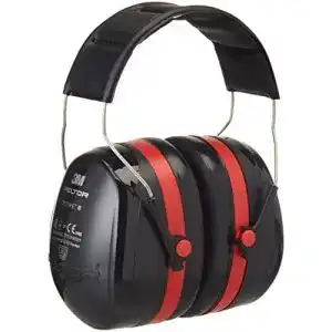 Gehörschutz mit Bluetooth-Funktion 3M Peltor Optime III