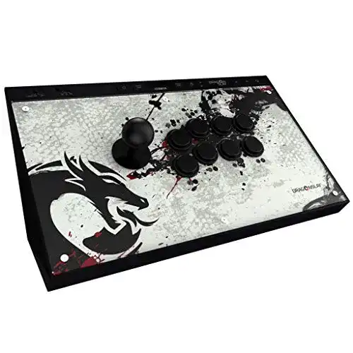 Dragon Slay Universal Arcade Fight Stick Controller für verschiedene Konsolen