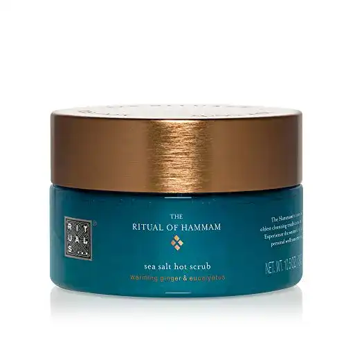 Rituals The Ritual of Hammam Hot Körperpeeling 300 g