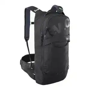 Evoc Trail Pro Blackline 10 Protektorrucksack für Sportler