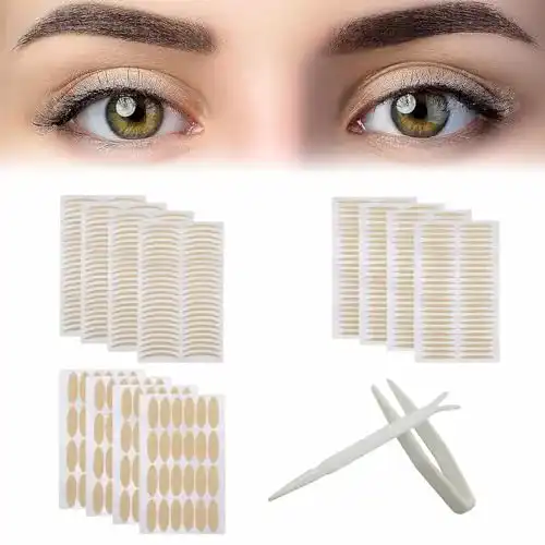 Schlupflid Tape TUKNON für Schlupflider