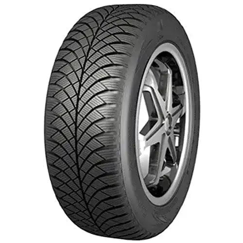 Ganzjahresreifen 225/60 R18 Nankang AW-6 XL 225/60R18 104W
