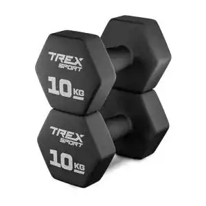 Hantel 10 kg
