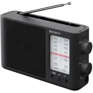 Sony-Radio