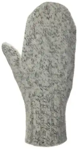 Alpaka Handschuhe von VAUDE Himalaya Mitten für Outdoor-Aktivitäten
