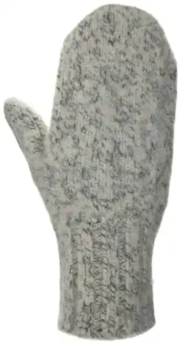 Alpaka Handschuhe von VAUDE Himalaya Mitten für Outdoor-Aktivitäten