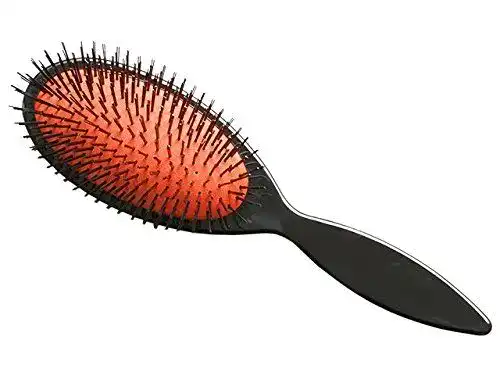 Extensionsbürste MilleniumHair für lange Haare und Haarverlängerungen
