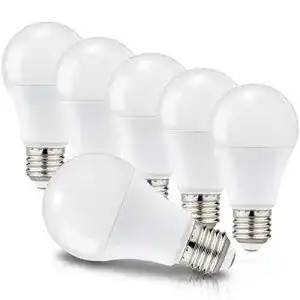 LED E27 100 W Glühbirne 12W Leuchtmittel für A60 Schraubsockel