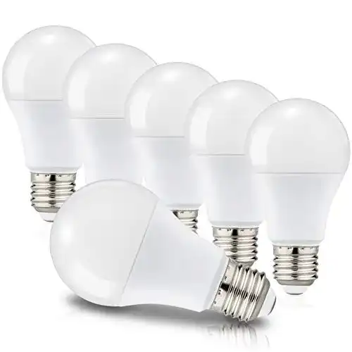 LED E27 100 W Glühbirne 12W Leuchtmittel für A60 Schraubsockel