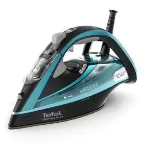 Tefal Dampfbügeleisen Ultimate Pure FV9844 im Vergleich