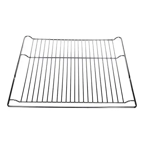Backofenrost DL-Pro Grillrost 465x375mm für Bosch Siemens Constructa
