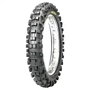 Maxxis Motorradreifen M7312 (80/100-12 TT 41M Hinterrad) im Vergleich