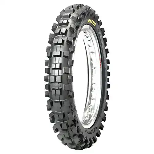 Maxxis Motorradreifen M7312 (80/100-12 TT 41M Hinterrad) im Vergleich