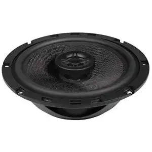 Hifonics BRX-62 2-Wege Einbau-Lautsprecher 180W für Fahrzeuge