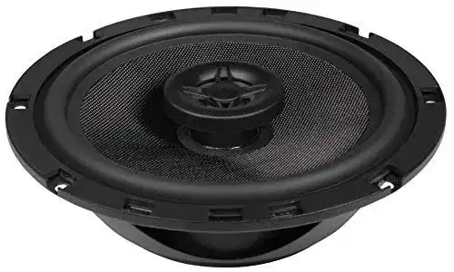 Hifonics BRX-62 2-Wege Einbau-Lautsprecher 180W für Fahrzeuge