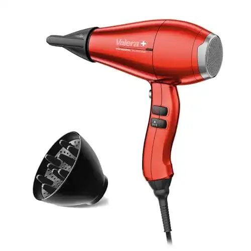 Valera Haartrockner Swiss Silent Jet 8500 für professionelle Anwendungen