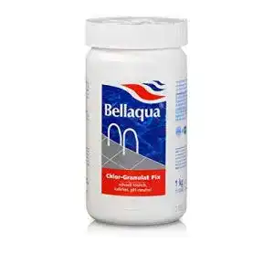 Chlorgranulat Bayrol Bellaqua Chlor-Granulat Fix 1 kg