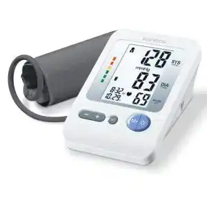 Sanitas Blutdruckmessgerät SBM 21 – Automatisches Oberarmgerät