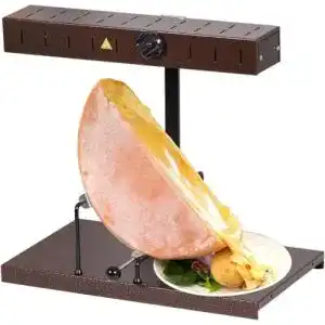 Raclette-Ofen Louis Tellier Alpage Signature für 6-8 Personen