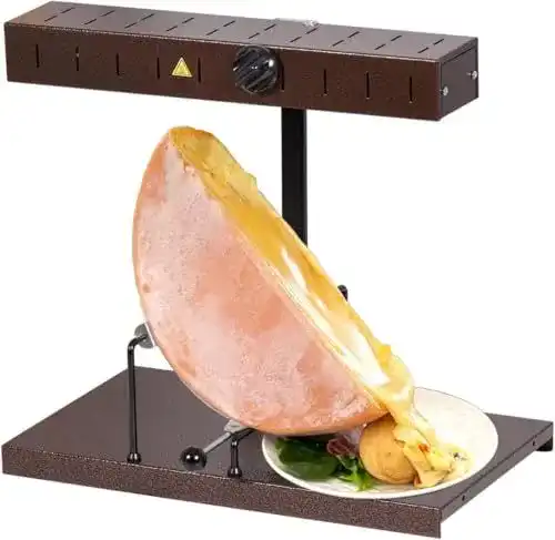 Raclette-Ofen Louis Tellier Alpage Signature für 6-8 Personen