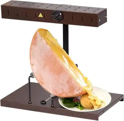Raclette-Ofen Louis Tellier Alpage Signature für 6-8 Personen