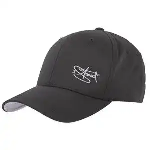 Baseballcap 2Stoned Flexfit Classic in Dunkelgrau