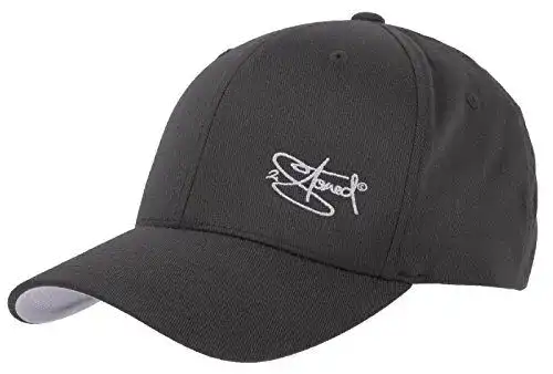 Baseballcap 2Stoned Flexfit Classic in Dunkelgrau