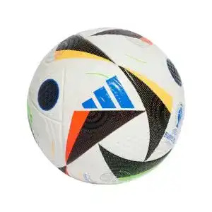 Adidas Euro24 Pro Ball EM-Ball in Größe 5 für Unisex