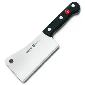 Hackmesser Wüsthof 16 cm Klinge (Modell 4685/16)