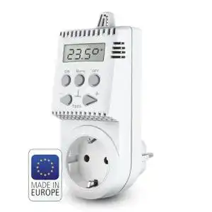 Thermostat Steckdose