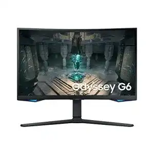 Samsung Odyssey G65B Smart Gaming Monitor mit 27 Zoll VA-Panel