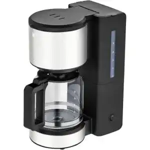 WMF Kaffeemaschine Stelio Aroma Filterkaffeemaschine mit Glaskanne