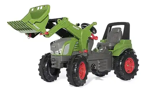 Trettraktor Rolly Toys rollyFarmtrac Premium Fendt Vario 939