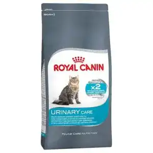 Katzenfutter Royal Canin Urinary Care Trockenfutter für Katzen 400 g
