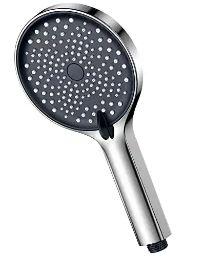 Wassersparender Duschkopf YEAUPE mit 7,5L/min Durchfluss