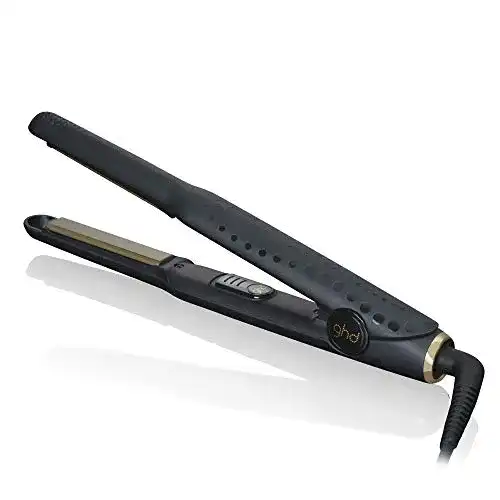 Mini-Glätteisen GHD Mini Styler mit Keramik-Heiztechnologie