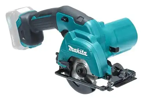 Makita Akku-Handkreissäge HS301DZ 12 V für präzise Schnitte