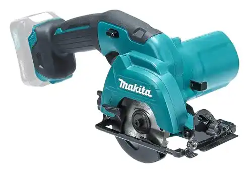 Akku-Handkreissäge Makita HS301DZ 12 V Max (ohne Akku, ohne Ladegerät)