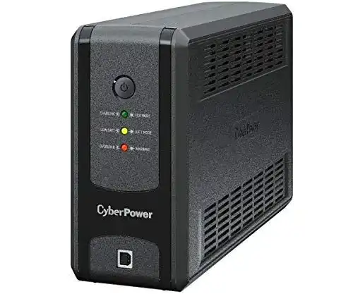 CyberPower Systems UT850EG Unterbrechungsfreie Stromversorgung