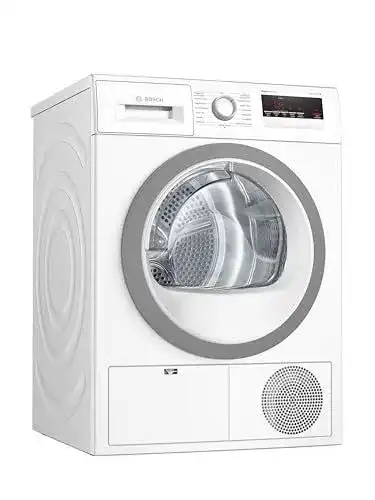 Bosch Wärmepumpentrockner WTH85VWIN für 8 kg Wäsche
