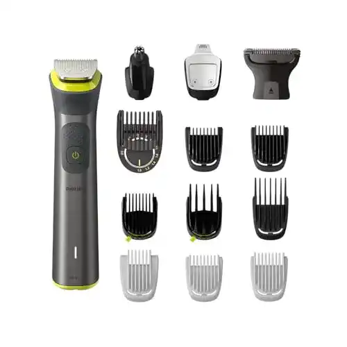 Philips Multigroom Series 7000 Haarschneider und Trimmer