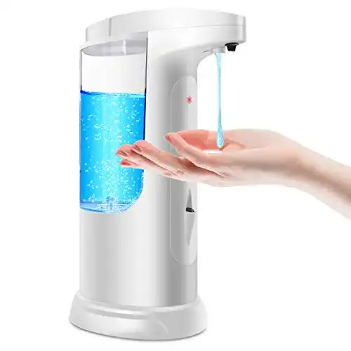 Elektrischer Seifenspender Innosinpo – Automatischer Seifenspender