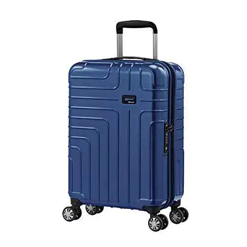 Eminent Koffer Helios S 55 cm 36 L leicht und robust